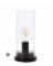 COA-920082 TABLE LAMP BLACK