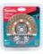 MAK-A98871 DIAMOND CUT WHEEL 5