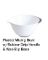 EW-486 3L MIXING BOWL W/NON-SKID