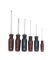 VUL-SDSET6 SCREWDRIVER SET 6PCS