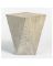 ALD-AT9240-BRS GAV ACCENT TABLE