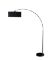 COA-901486 FLOOR LAMP BLACK