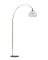 COA-920152 FLOOR LAMP BLACK