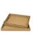 THR-90947 WOOD TRAY LARGE