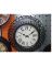 LOK-ROUND CLOCK AL16-274