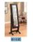 COA-901805 JEWELRY CHEVAL MIRROR