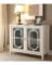 ACM-97384 SIDE TABLE CEARA WHT