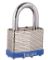 TOL-L45 LAMINATED PADLOCK 45MM