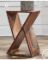 COA-910180 ACCENT TABLE NATURAL