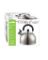 EW-309-SS WHISTLING TEA KETTLE 2