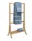 BTH-06901  BAMBOO TOWEL RAIL