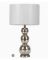 COA-901185 TABLE LAMP LIGHT GOLD