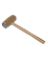 HON-6012  BEECH MEAT TENDERIZER