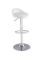 ACM-96390 BAR STOOL ADJUSTABLE W