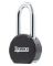 TOL-TBK92R SUPER DUTY PADLOCK SO