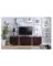 ACM-91795 TV STAND CATTOES DRK W