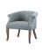 COA-903344N ACCENT CHAIR GREY