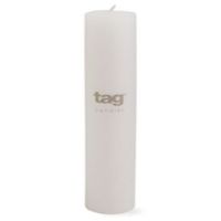 TAG-100056 CHAPEL 2X8 PLR CANDLE