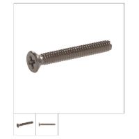 HIL-825500 MACHINE SCREWS 10-24X