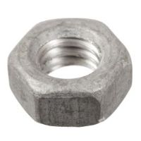 HIL-810506 HEX NUTS 5/16-18