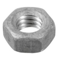 HIL-810503 HEX NUTS 1/4-20