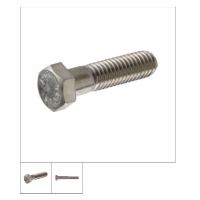 HIL-831742 HEX CAP SCREWS 1/2-13