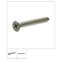 HIL-823516 METAL SCREWS 12X1 FLA