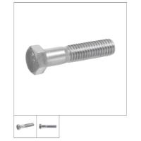 HIL-3707G HEX HEAD CAP SCREWS M1