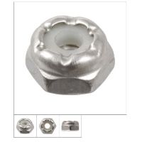 HIL-4088D STOP NUTS M6 1.00 PITC