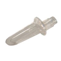 HIL-52051D PLASTIC SHELF PINS-RO