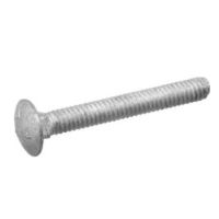 HIL-812506 CARR SCREW 1/4X1