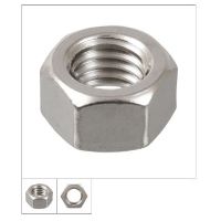 HIL-4050H HEX NUTS M14 2.00 PITC