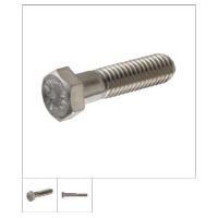 HIL-831564 HEX CAP SCREWS 5/16-1