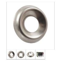 HIL-830756 FINISH WASHERS #10 SS