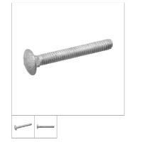 HIL-812689 CARR SCREW 3/4X6