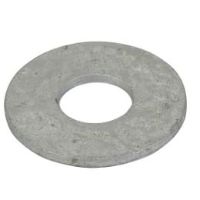 HIL-811071 FLAT WASHER 5/16 GAL