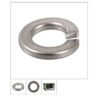 HIL-830668 LOCK WASHERS 5/16 SPL