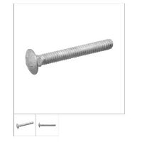 HIL-812572 CARR SCREW 3/8X1-1/2