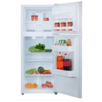 EME-RF1003ESW 10CFT FRIDGE WH ES