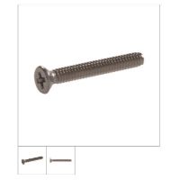 HIL-825498 MACHINE SCREWS 10-24X