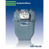 SENSUS GAS METER RES R-275 1-1/4