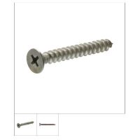 HIL-823492 METAL SCREWS 10X1 FLA