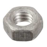 HIL-810512 HEX NUTS 1/2-13 GALV