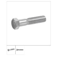 HIL-3708H HEX HEAD CAP SCREWS M1