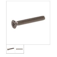 HIL-825518 MACHINE SCREWS 10-24X