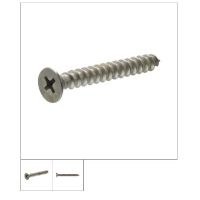 HIL-823512 METAL SCREWS 12X3/4 F