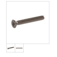 HIL-825462 MACHINE SCREWS 6-32X3