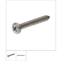 HIL-823340 METAL SCREWS 14X1-1/4