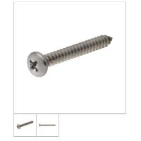 HIL-823312 METAL SCREWS 12X3/4 P