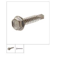 HIL-4103B METAL SCREWS SD SS 8X3